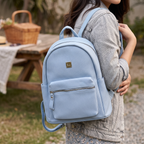 Backpack Turquoise 0820827