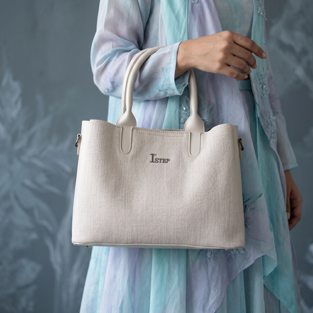 Casual Shoulder Bag Fawn 0331759