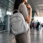 Backpack Gray 0820832