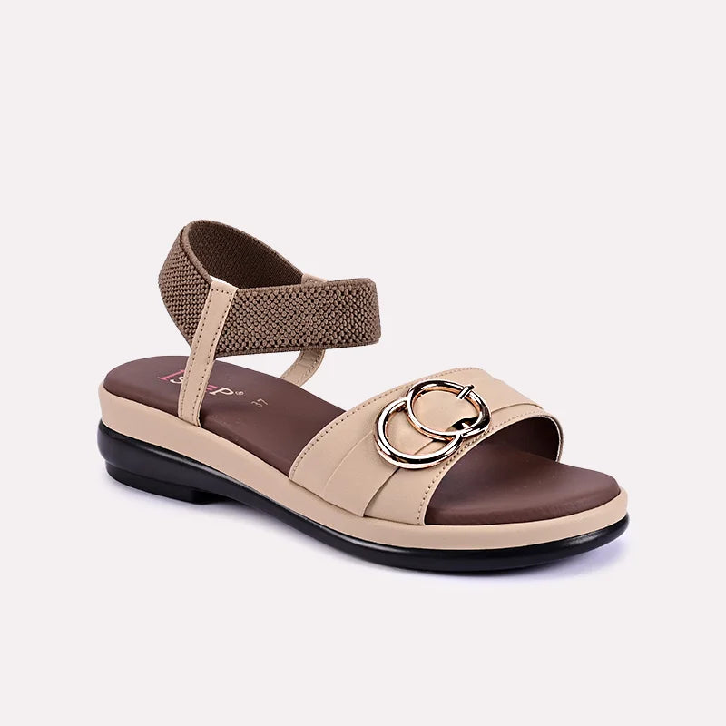 magnolia fawn casual sandals