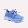 Mariselle Blue Sneakers