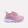 Mariselle women Pink Sneakers