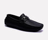 mark black loafers