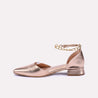 marnie peach fancy pumps for mens