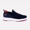 max blue slip on sneakers for men