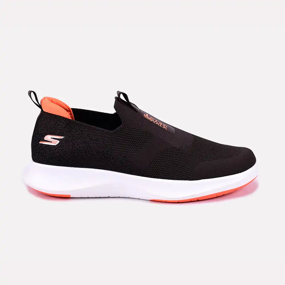 max brown slip on sneakers for men