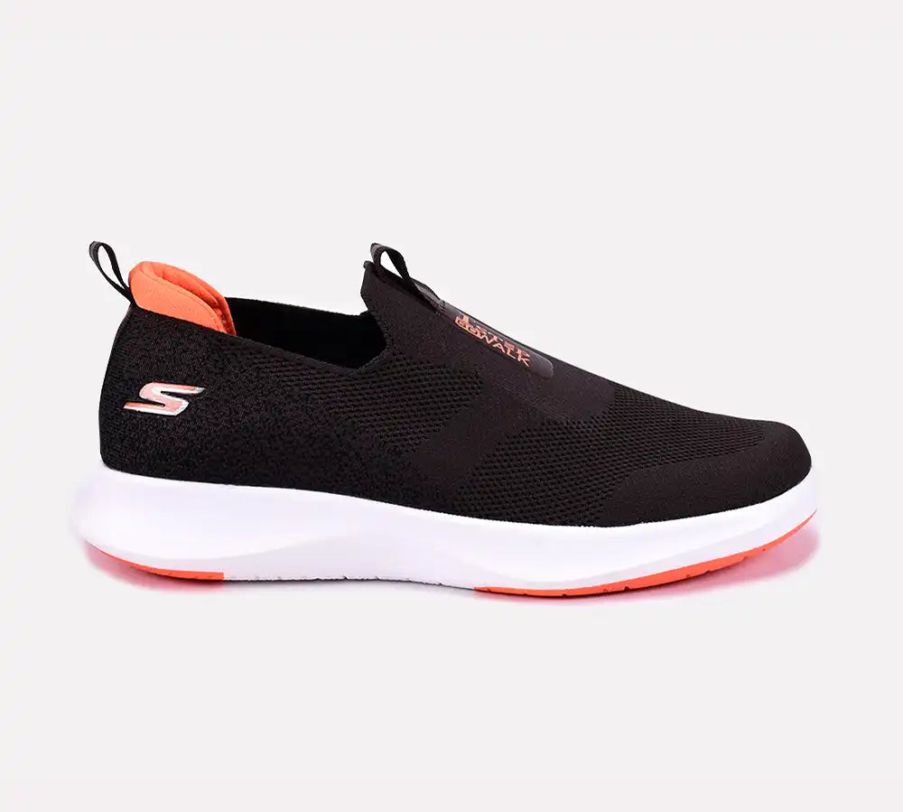 max brown slip on sneakers for men