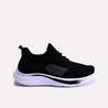 megan black women sneakers