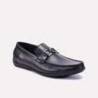 Black Loafers