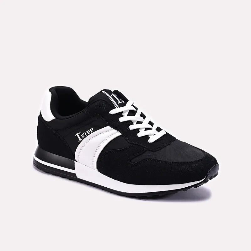 Black Sneakers