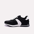 Black Sneakers for Men