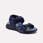 Mens Blue Sports Sandals