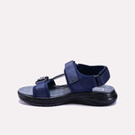 Blue Sports Sandals for Mens