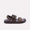Mens Brown Casual Sandals