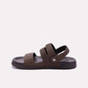 Brown Casual Sandals for Men