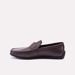 Brown Loafers for Men