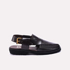 Brown Peshawari Sandals 0141116