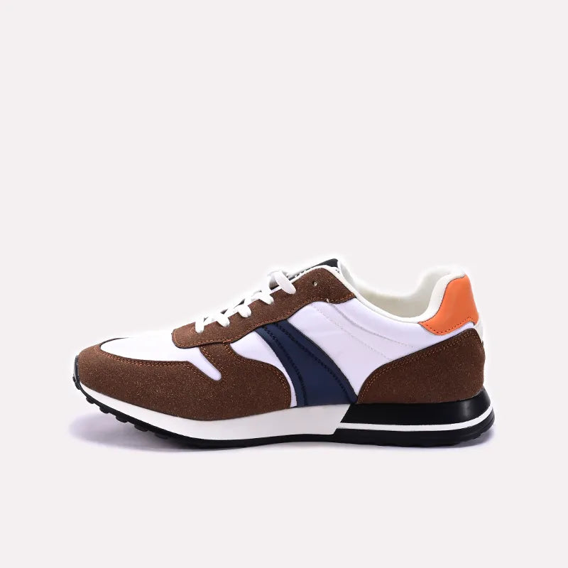 Brown Sneakers for Men