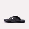 Gray Casual Slippers for Men