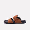 mustard casual chappal mens