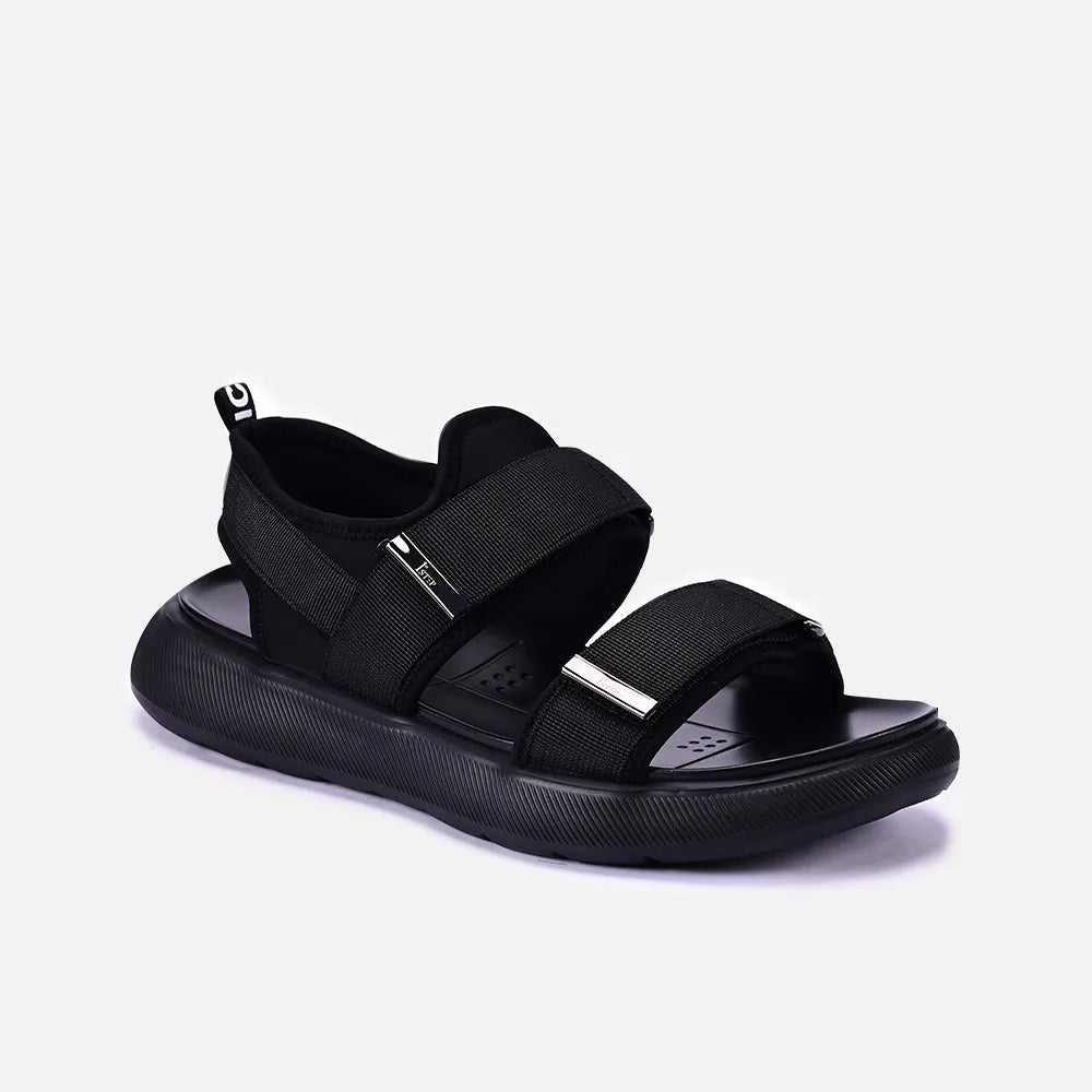 michael black sport sandals