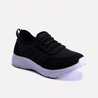 molly black sneakers