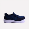 molly blue women sneakers