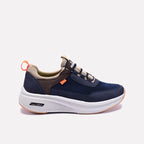 Momentum Blue Sneakers 0120499