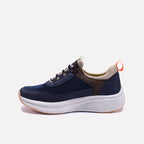 Momentum Blue Sneakers 0120499