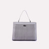 montara gray shoulder bag