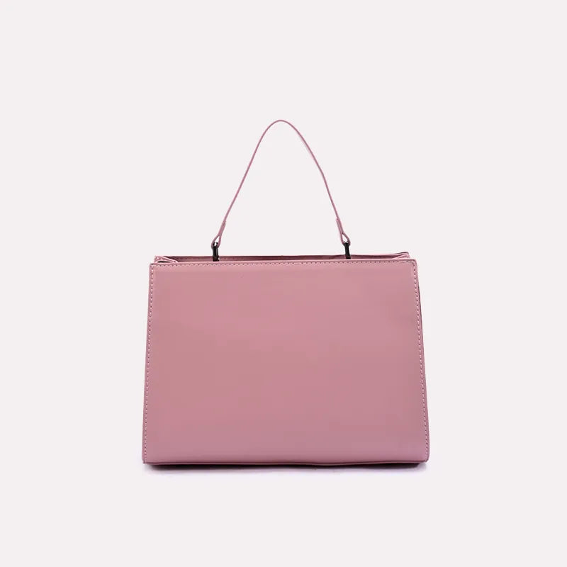 montara womens pink shoulder bag