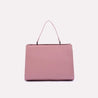 montara womens pink shoulder bag