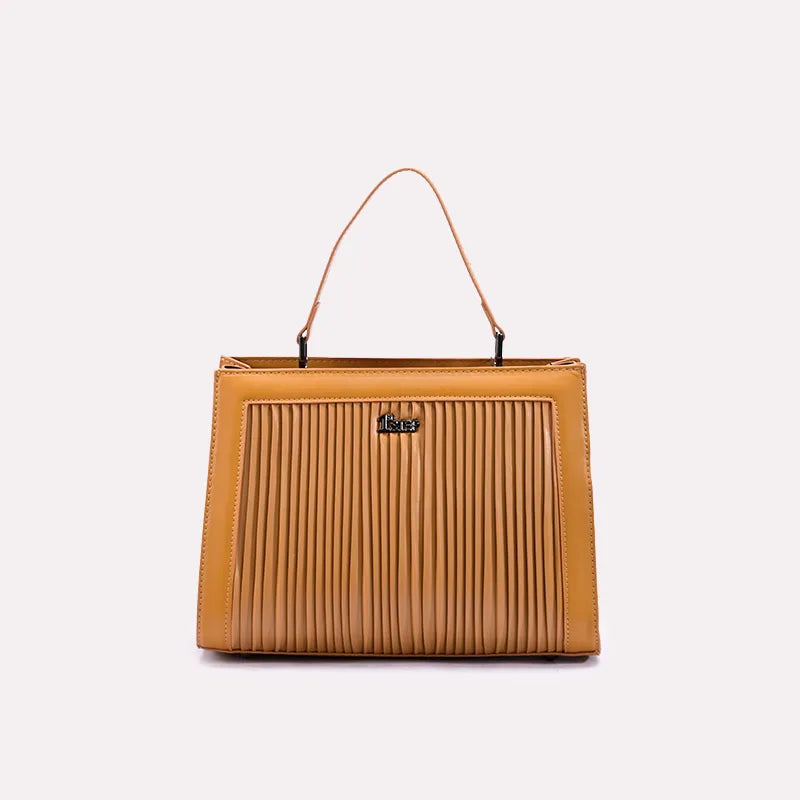 montara yellow shoulder bag