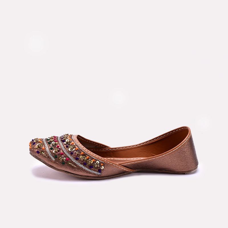 Multi Khussa for Women