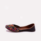 Multi Khussa for Women