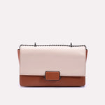 Mustard Casual Hand Bag