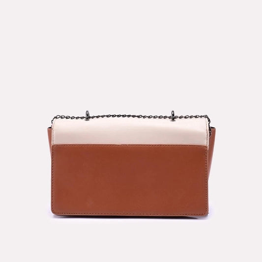 Mustard Ladies Casual Hand Bag