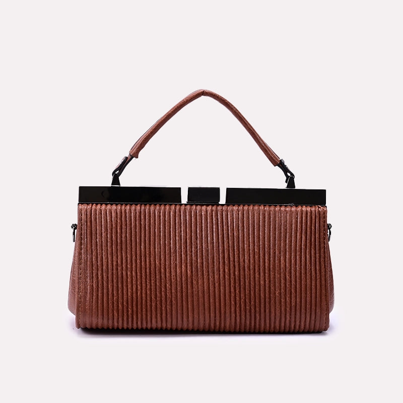 Mustard Casual Hand Bags 0321959