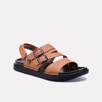 Mustard Casual Sandals For Men