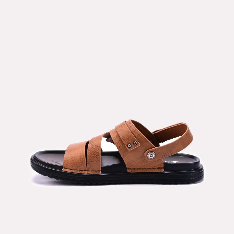 Mustard Casual Sandals