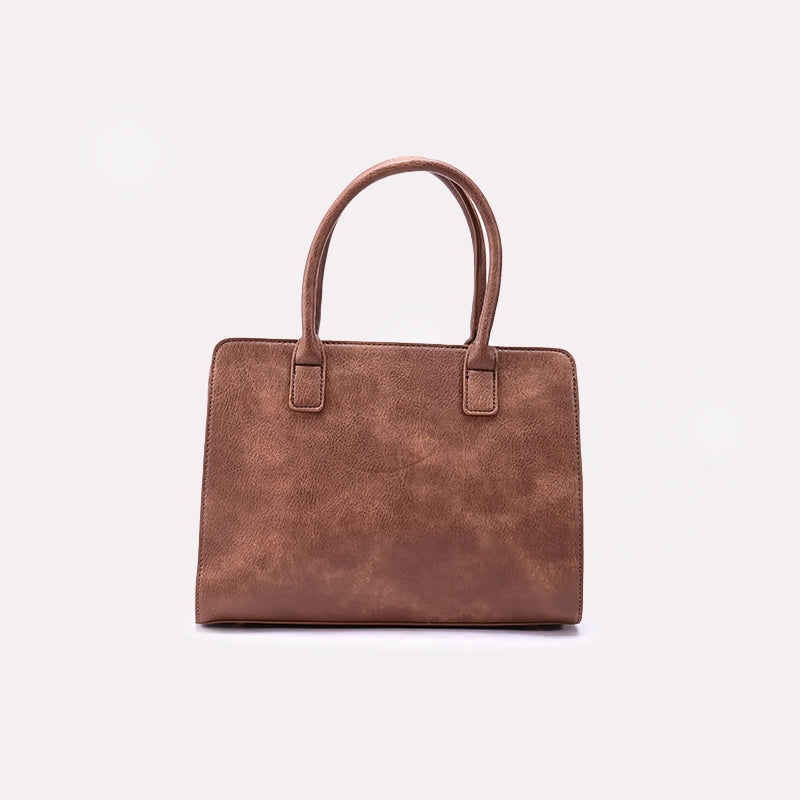 Mustard Casual Shoulder Bags for Women