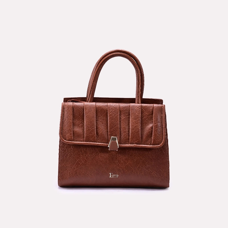 Mustard Casual Shoulder Bags