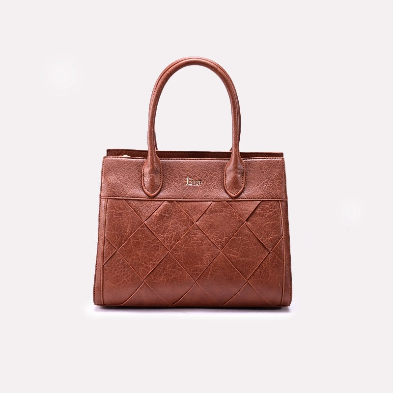 Mustard Casual Shoulder Bags