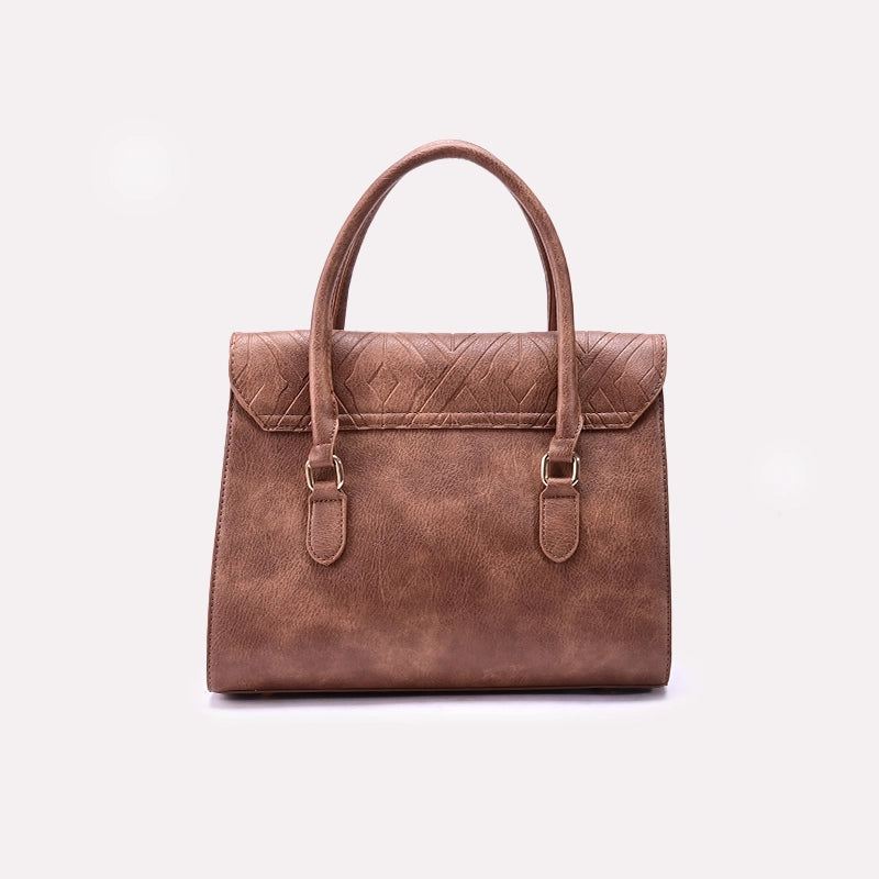 Mustard Casual Shoulder Bags for Women