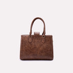 Mustard Casual Shoulder Bag for Women