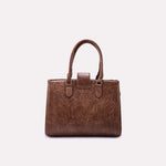 Mustard Casual Shoulder Bag for Women