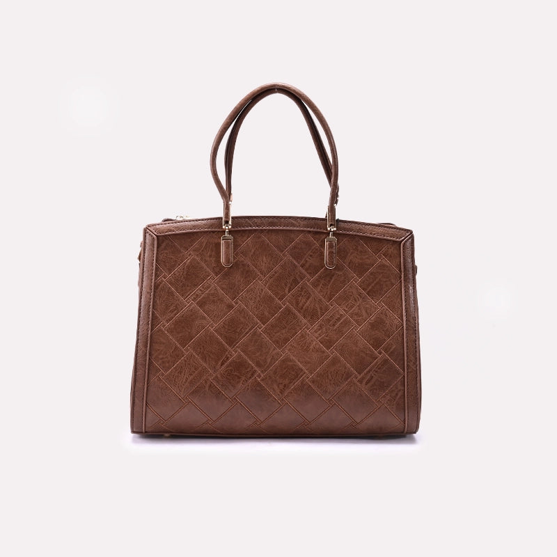 Mustard Casual Shoulder Bags for Women