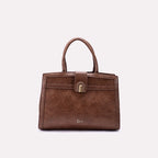 Mustard Casual Shoulder Bag