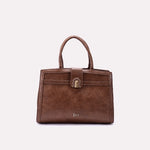 Mustard Casual Shoulder Bag