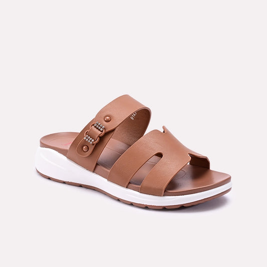 Mustard Casual Slipper 0413328